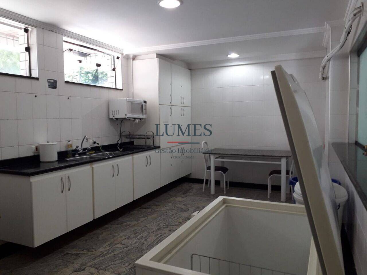 Apartamento Vila Santa Catarina, Americana - SP