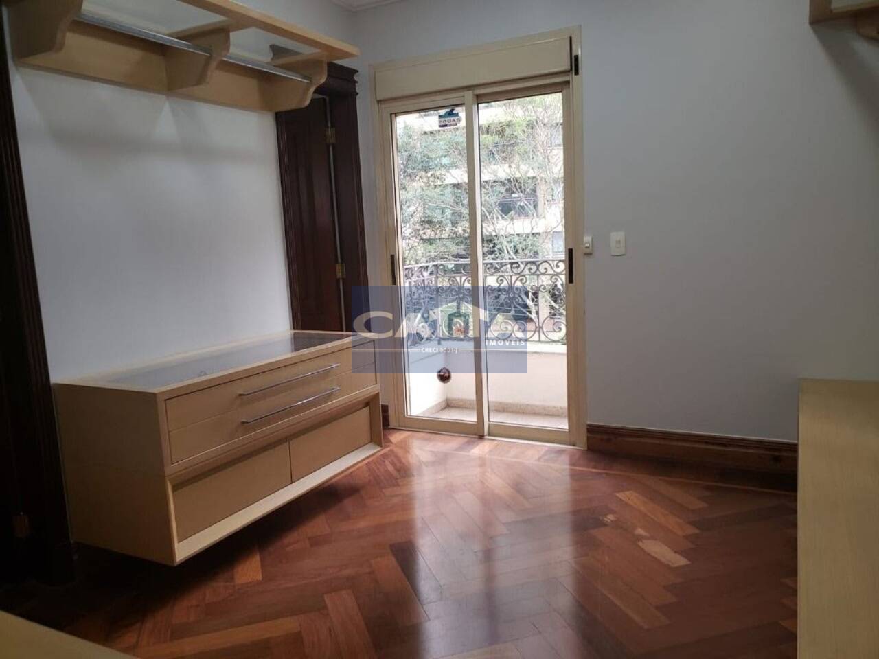 Apartamento Tatuapé, São Paulo - SP