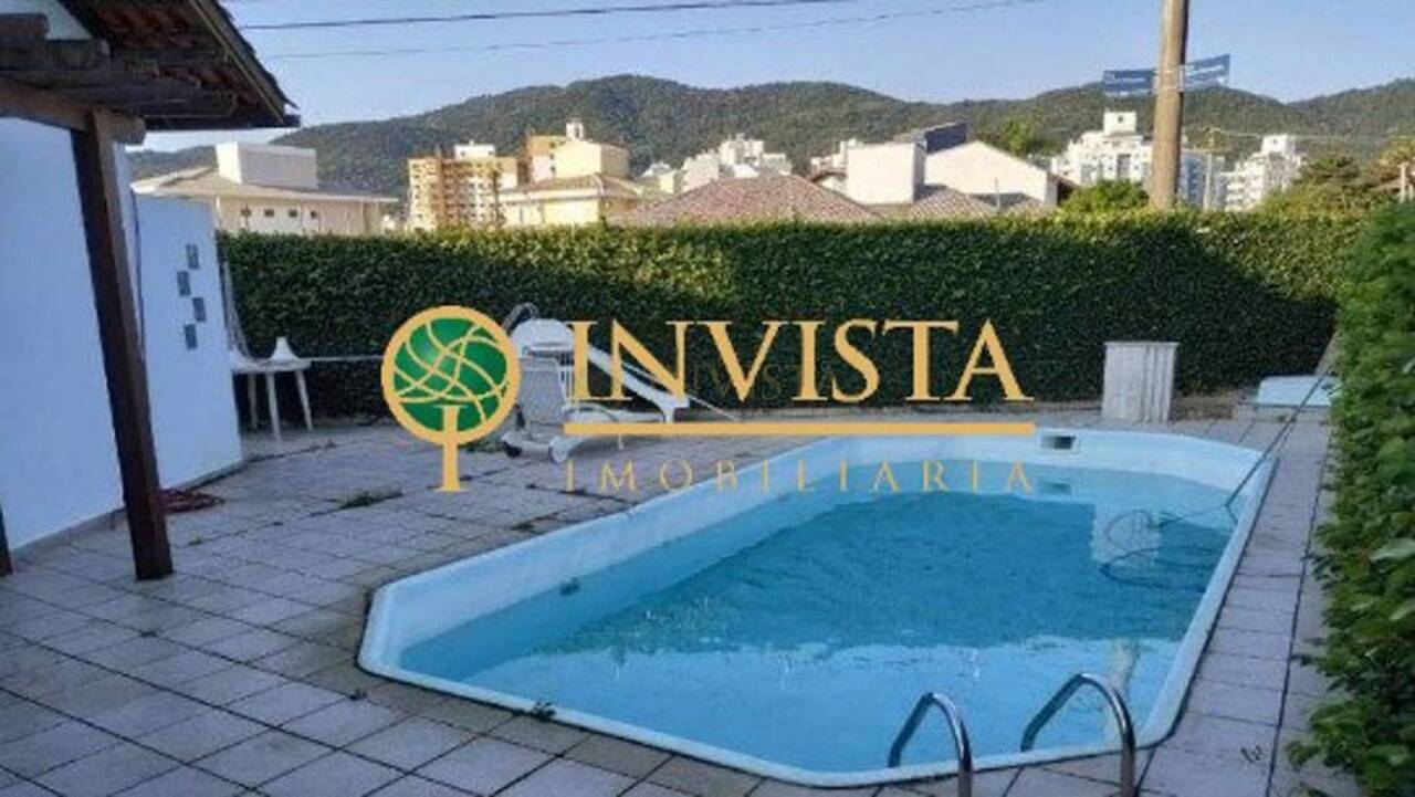 Casa Santa Mônica, Florianópolis - SC