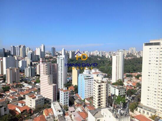 Apartamento Aclimação, São Paulo - SP