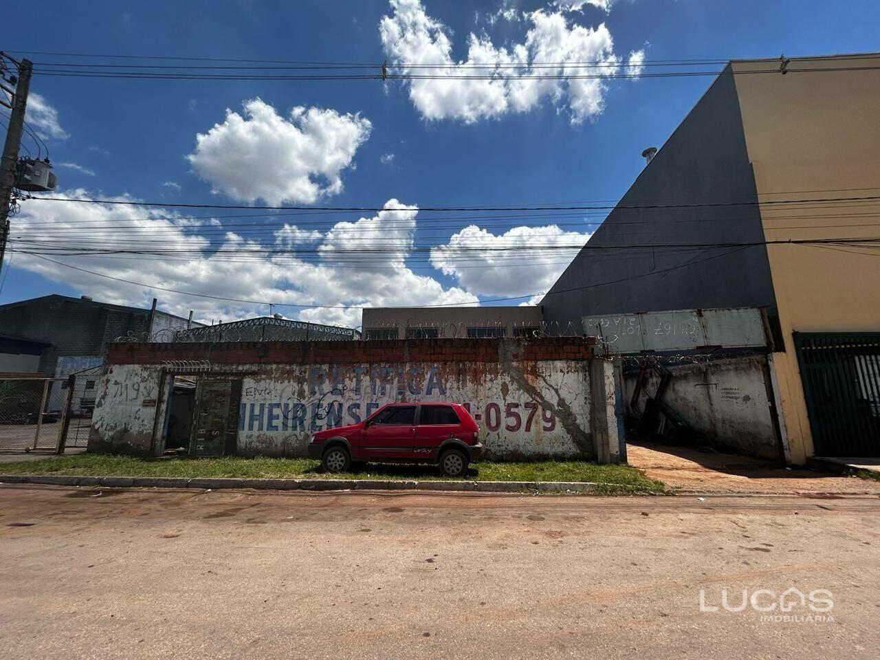 Terreno Samambaia Sul, Samambaia - DF