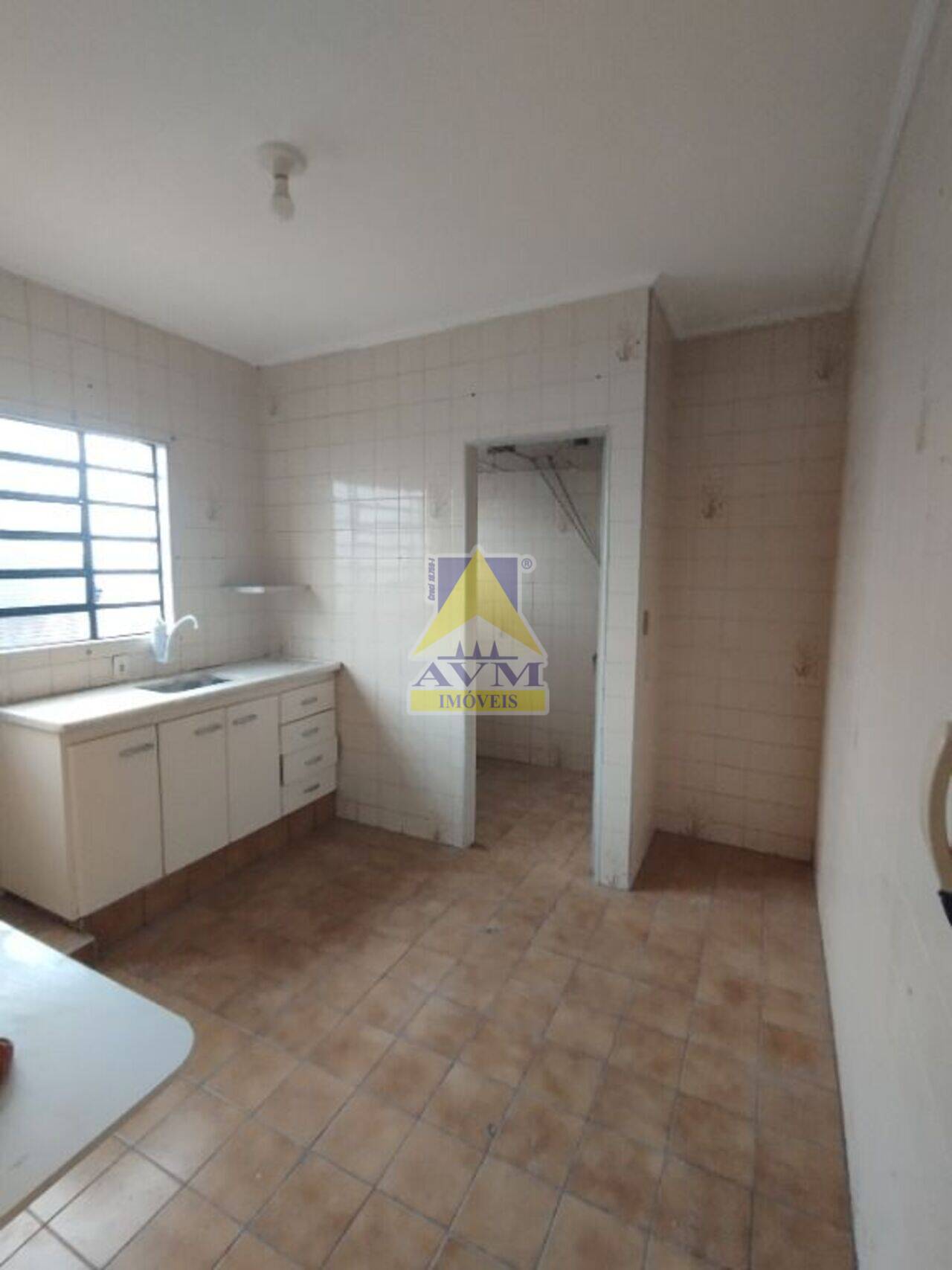 Apartamento Jardim Alvorada, Sumaré - SP