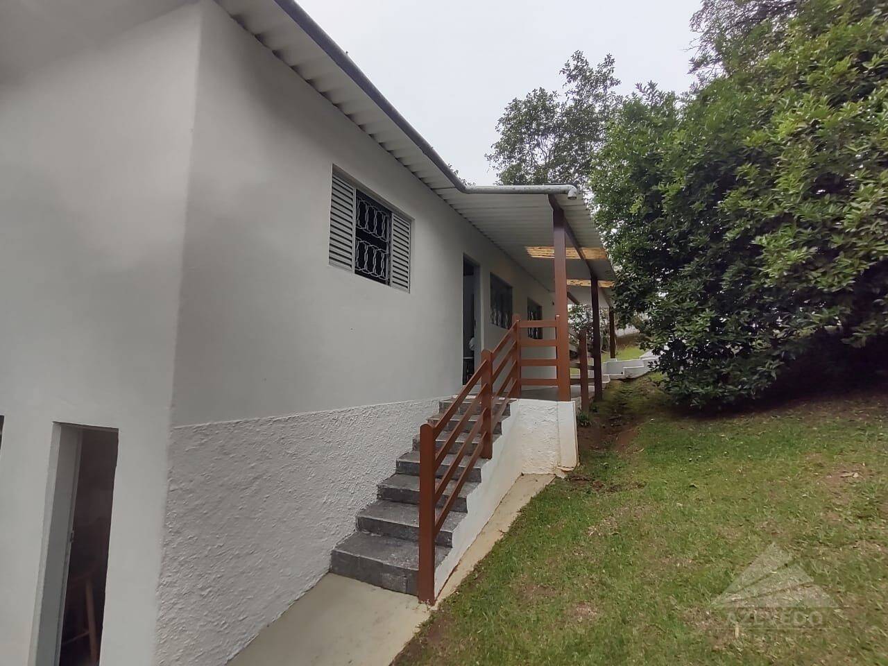 Casa Jardim Santa Luzia (Santa Luzia), Ribeirão Pires - SP