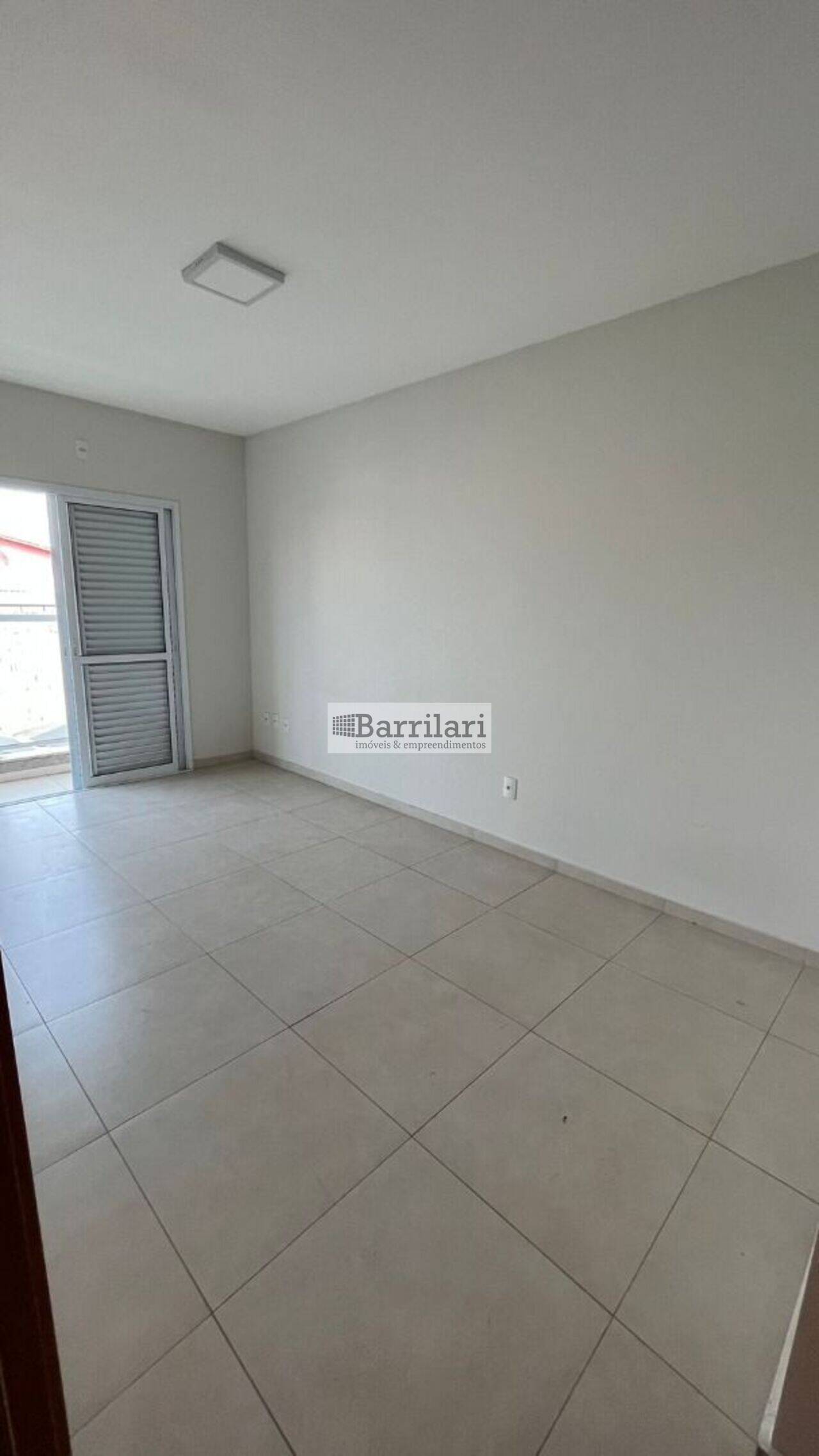 Apartamento Parque Residencial Esplanada, Boituva - SP