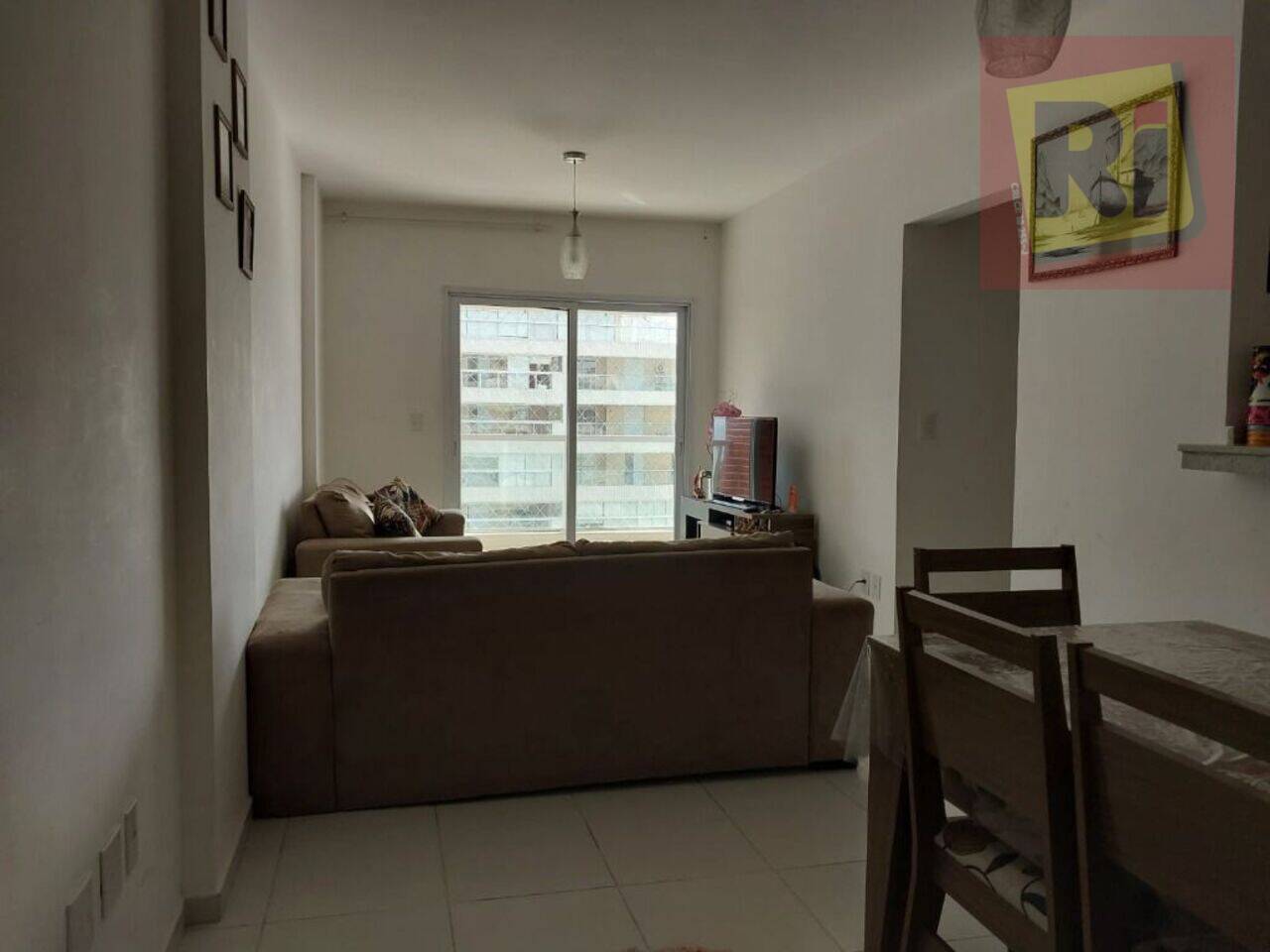 Apartamento Indaiá, Bertioga - SP