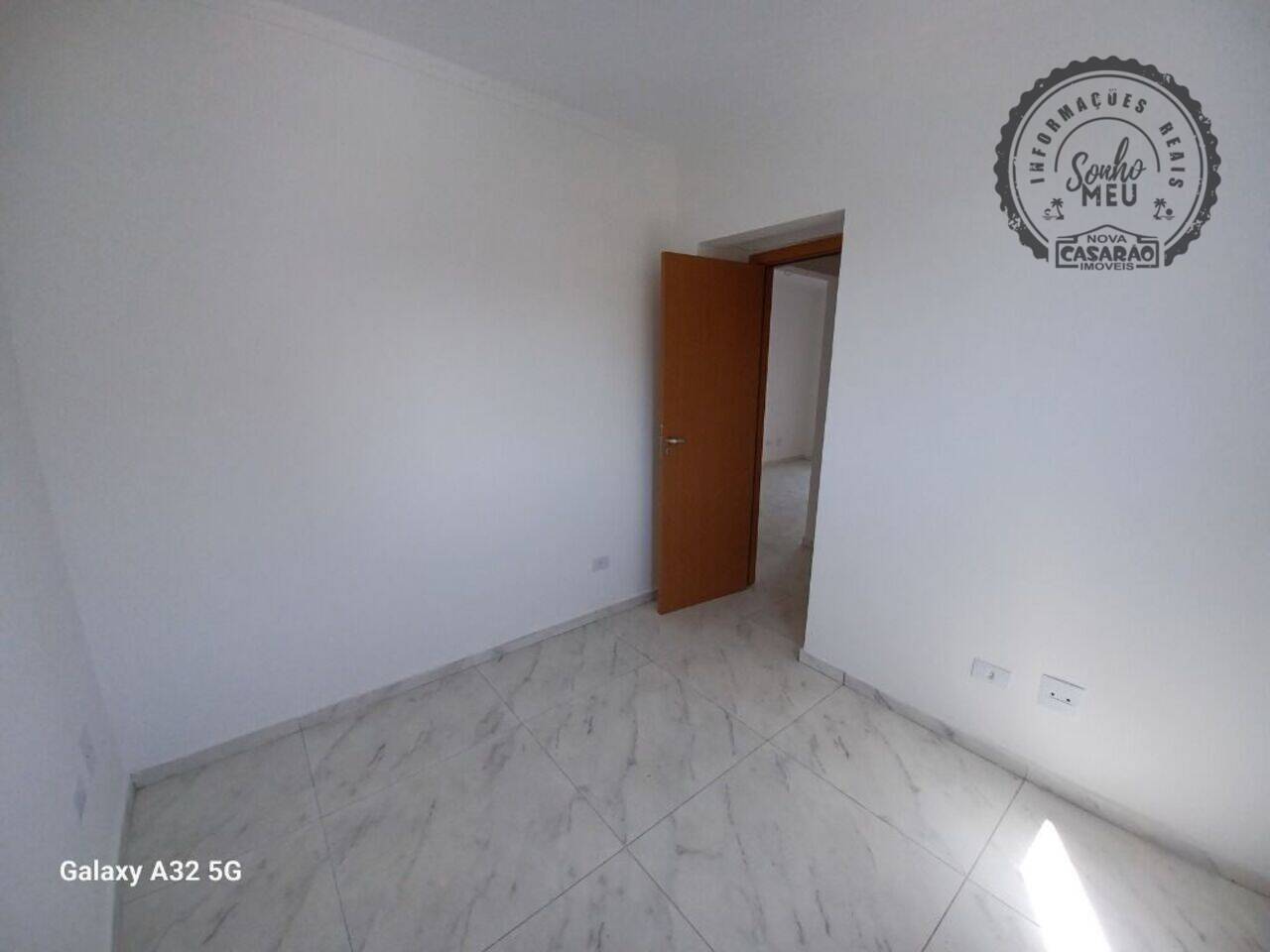 Apartamento Vila Caiçara, Praia Grande - SP