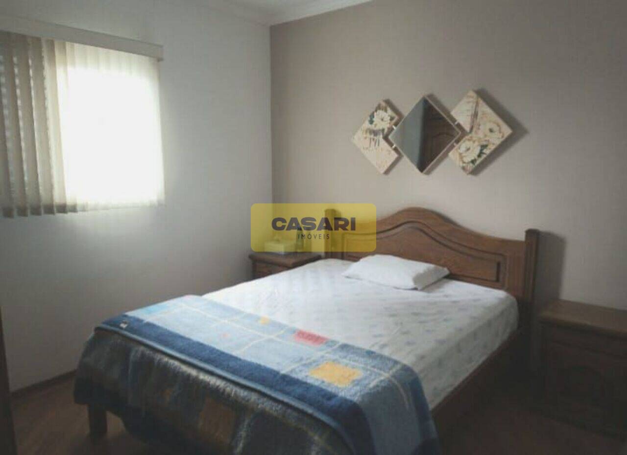 Apartamento Vila Gilda, Santo André - SP