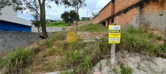 Jardim das Oliveiras - Machado - MG, Machado - MG