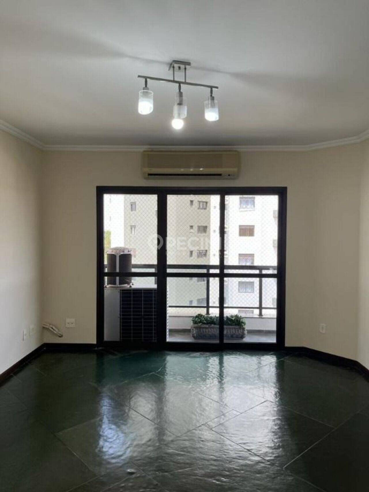 Apartamento a venda no Residencial Tilápias em Rio Claro  - Sala de Estar e Jantar