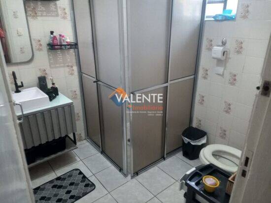 Vila Valença - São Vicente - SP, São Vicente - SP