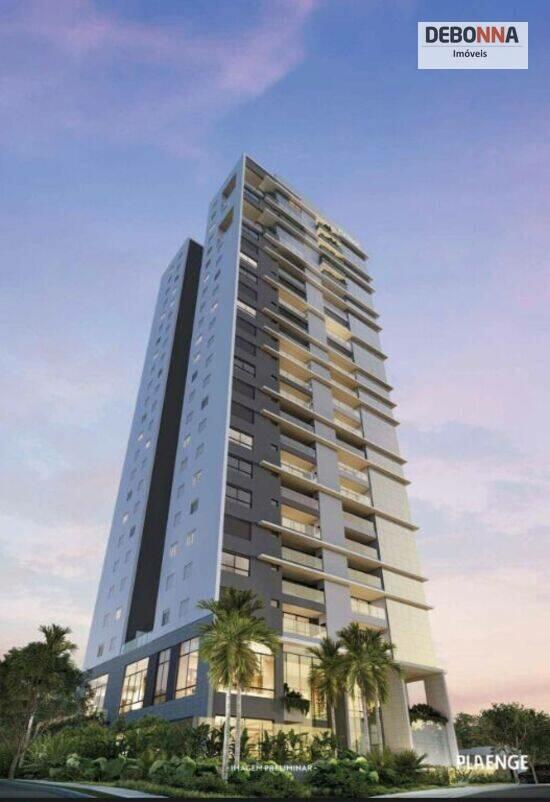 Horizon Ecoville - Plaenge, com 3 quartos, 120 a 218 m², Curitiba - PR