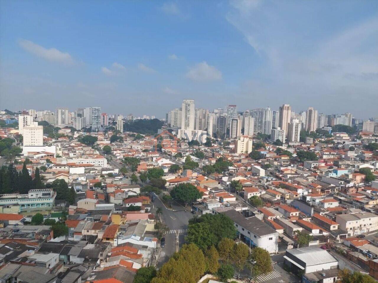 Apartamento Vila Guarani (Zona Sul), São Paulo - SP