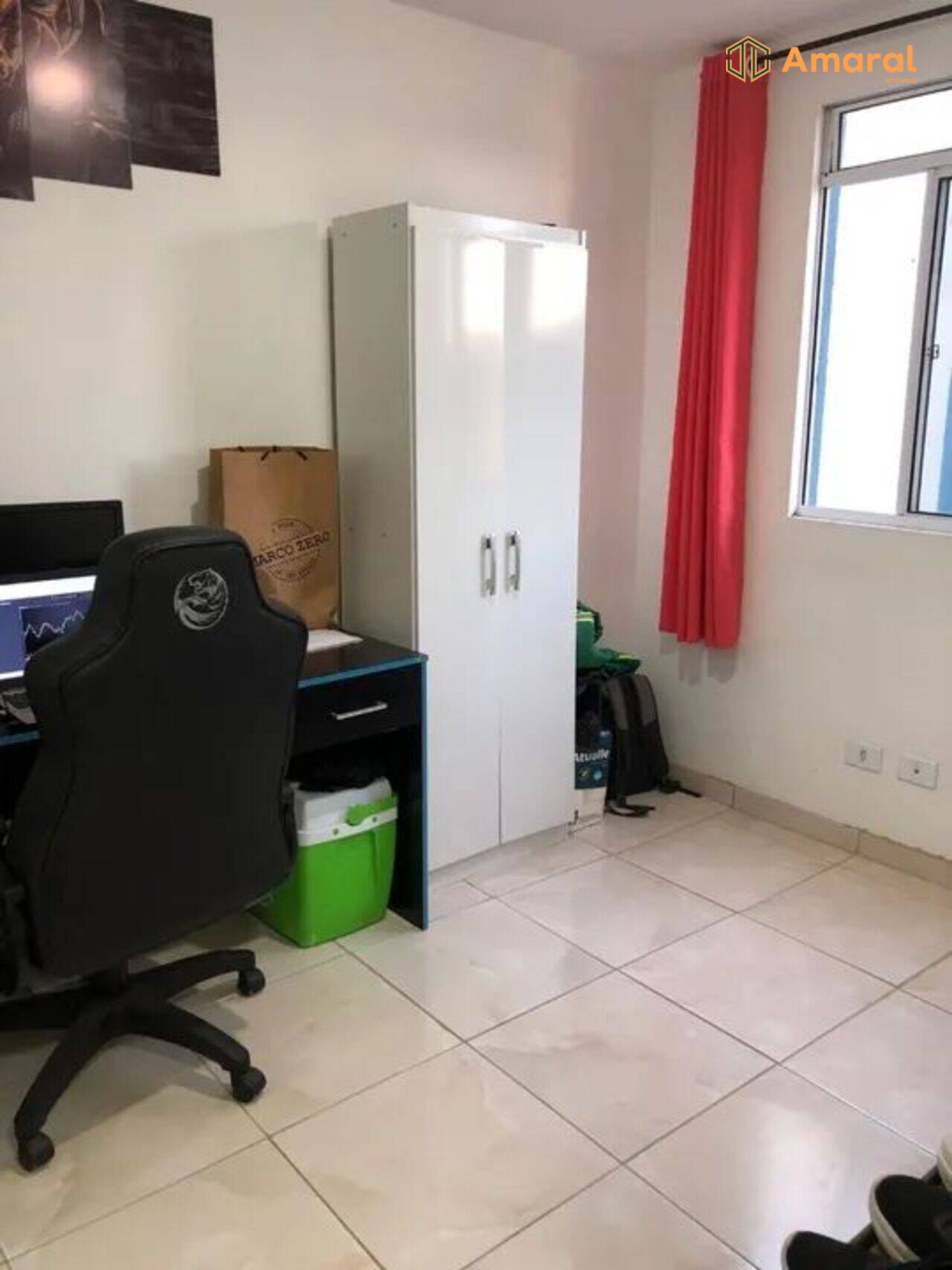 Apartamento Jardim Campo Verde, Almirante Tamandaré - PR