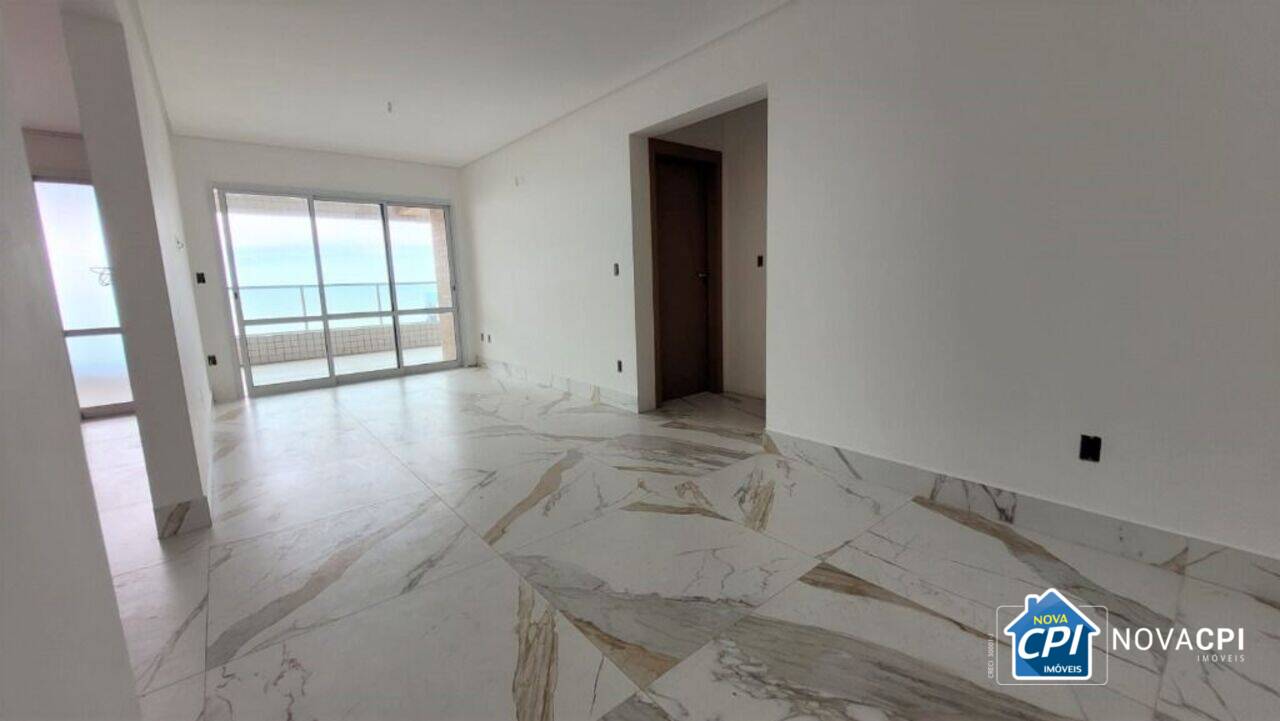 Apartamento Aviação, Praia Grande - SP