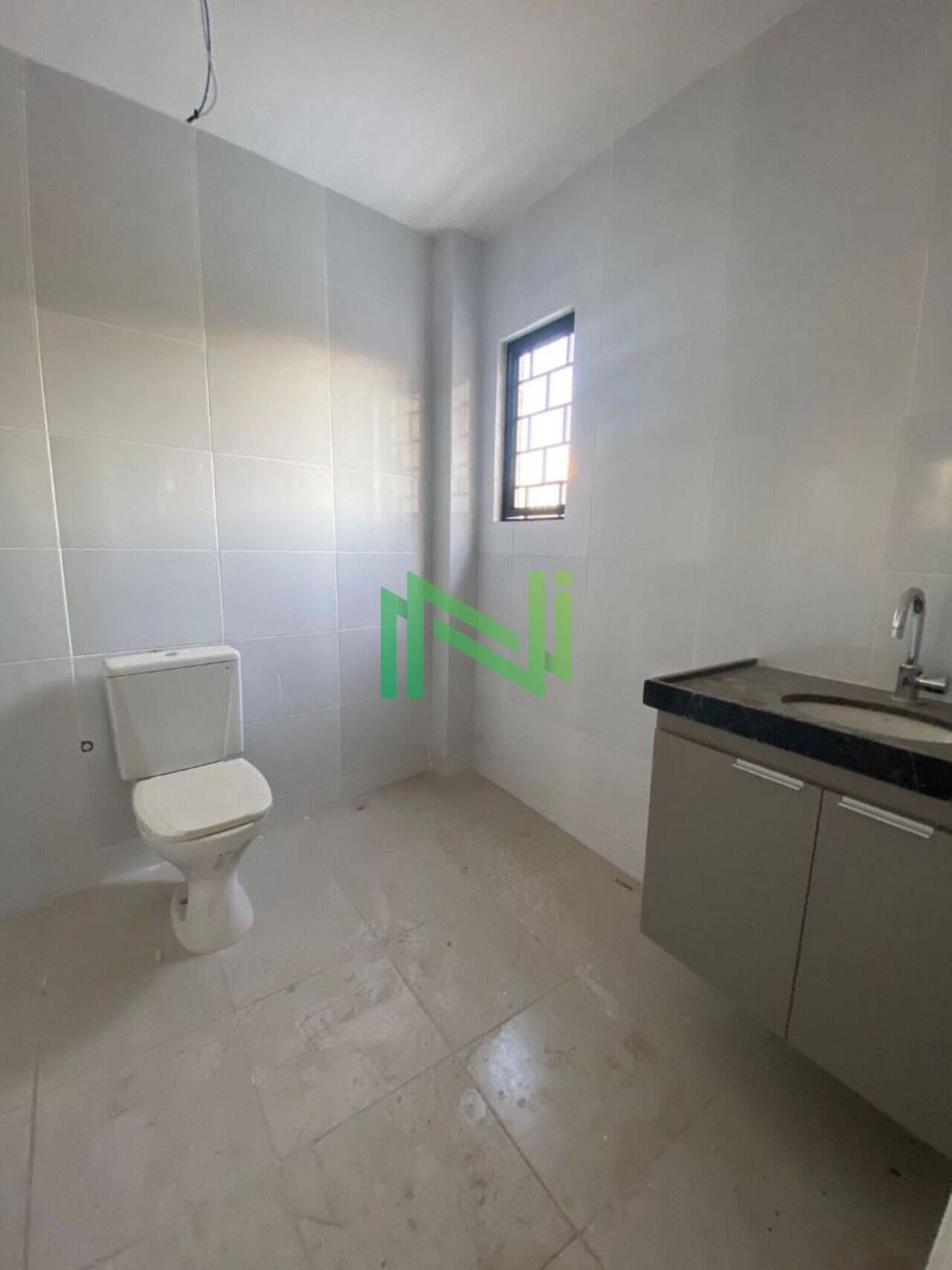 Apartamento São Cristóvão, Teresina - PI