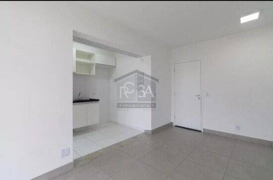 Apartamento de 155 m² na Melo Peixoto - Tatuapé - São Paulo - SP, à venda por R$ 1.050.000