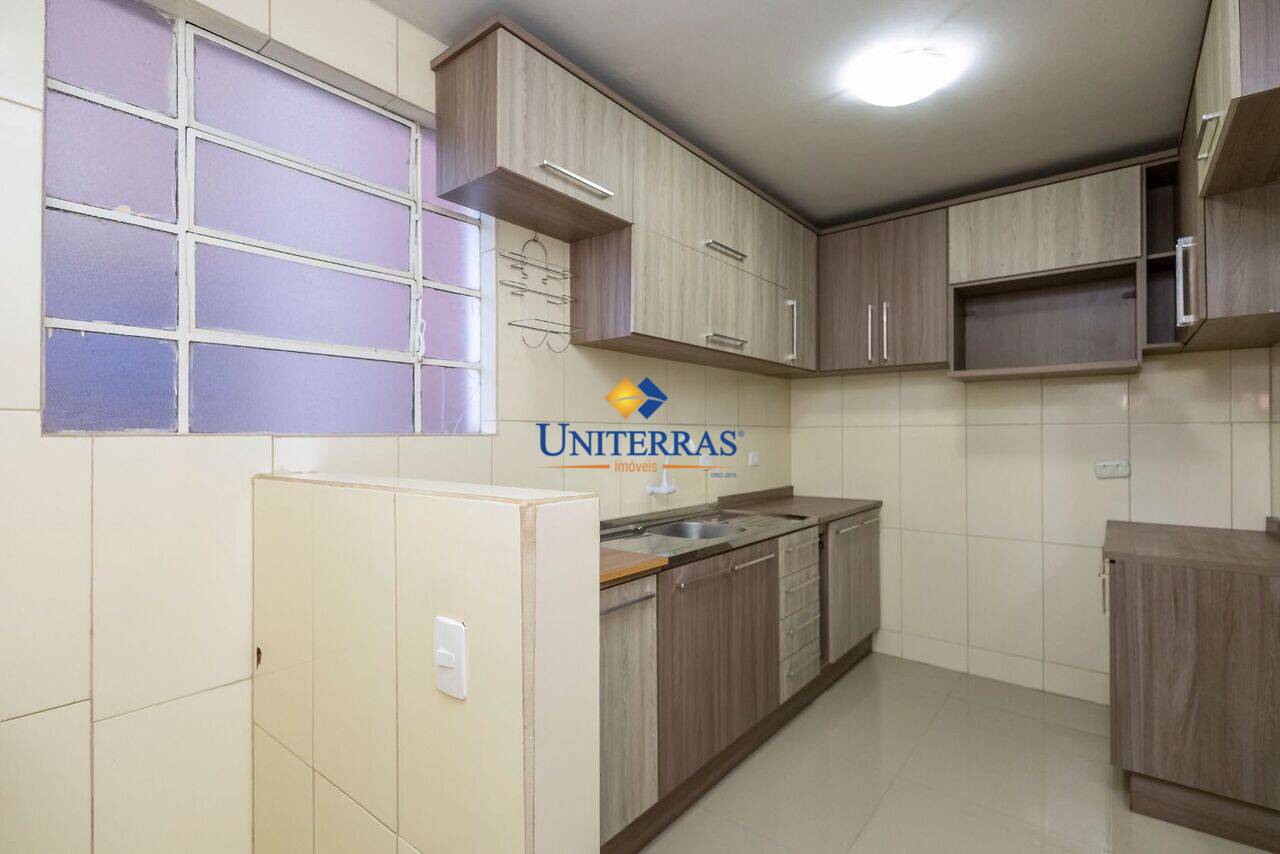 Apartamento Tingui, Curitiba - PR