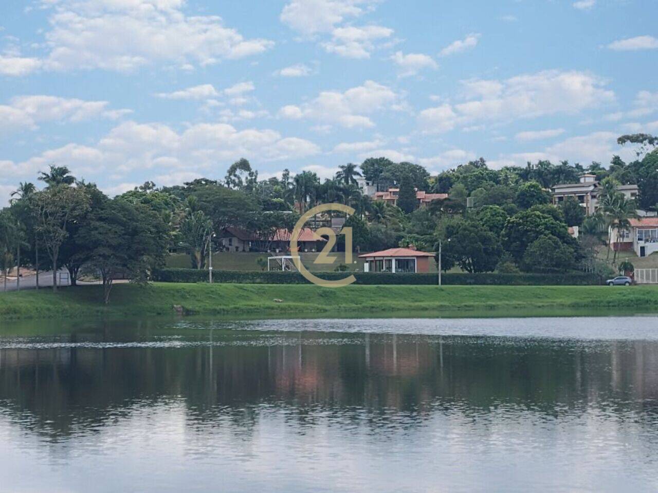 Chácara Vale das Laranjeiras, Indaiatuba - SP