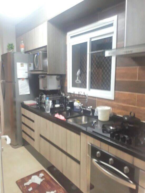 Apartamento Vila Formosa, São Paulo - SP