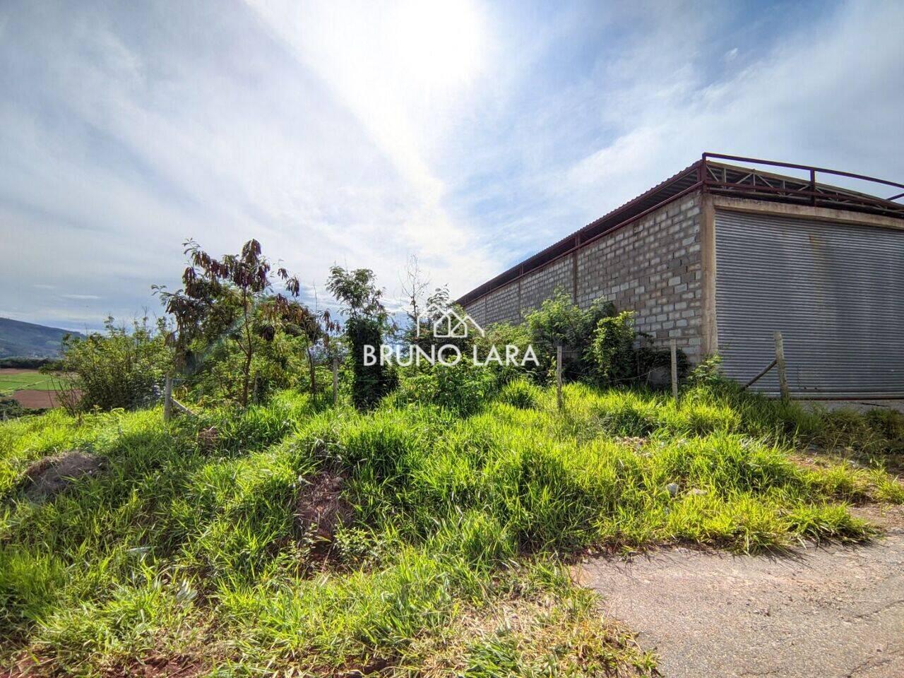 Terreno Pedra Branca, São Joaquim de Bicas - MG