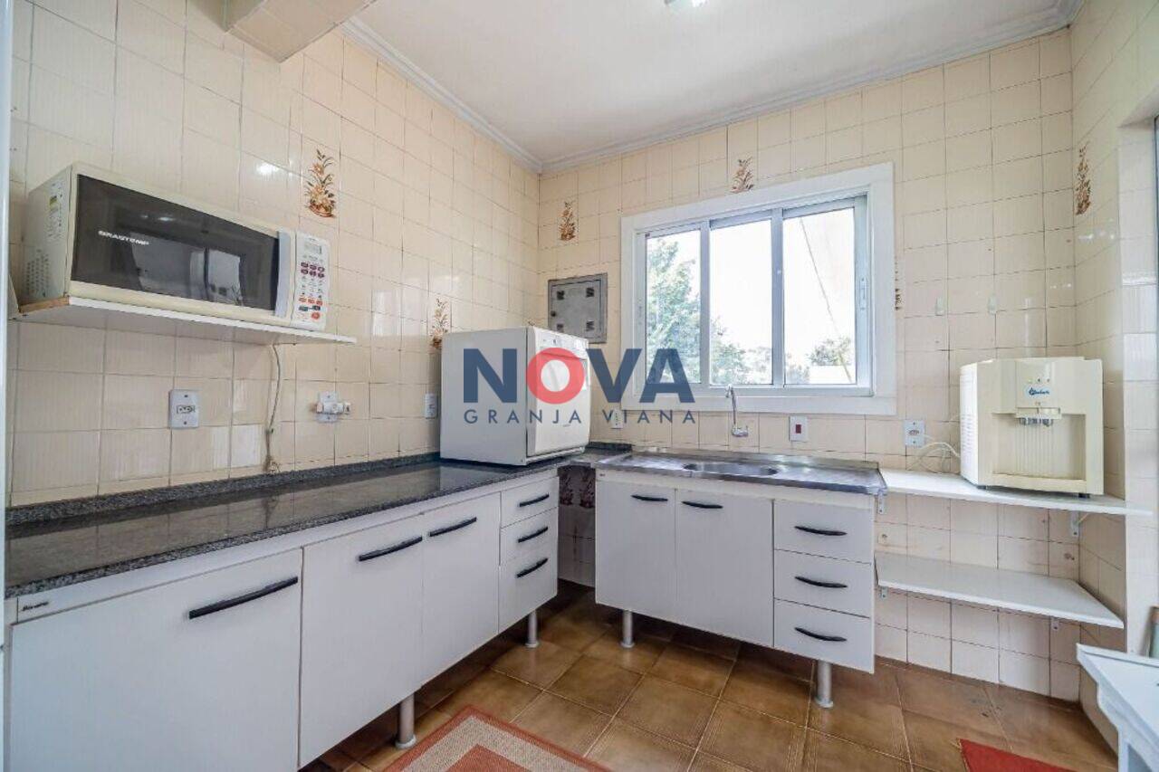 Casa Nova Higienópolis, Jandira - SP