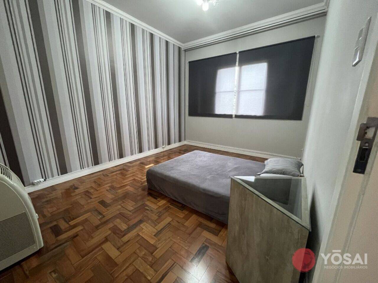 Apartamento Centro, Londrina - PR