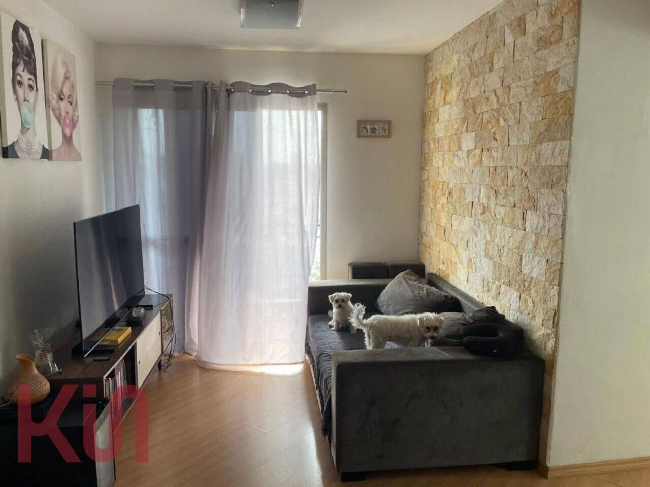 Apartamento Planalto Paulista, São Paulo - SP