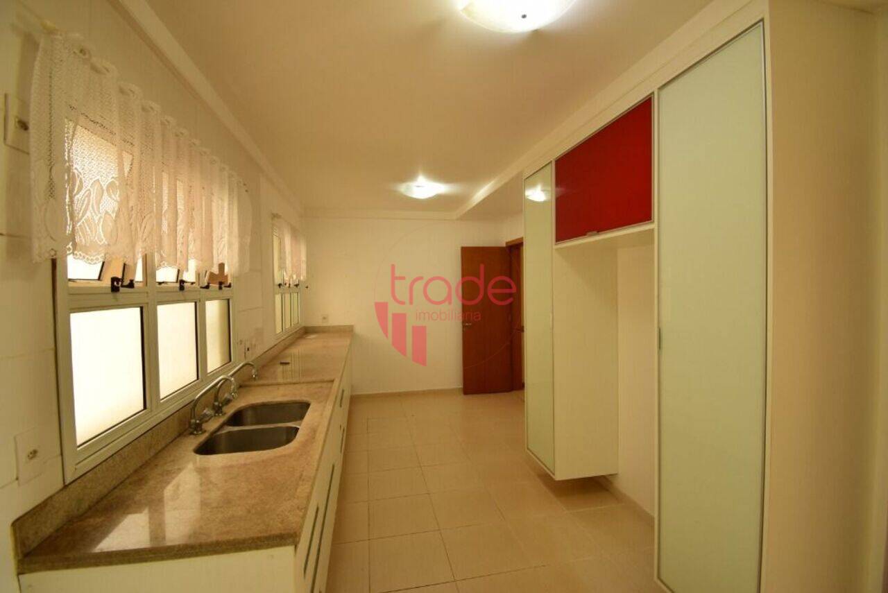 Apartamento Bosque das Juritis, Ribeirão Preto - SP