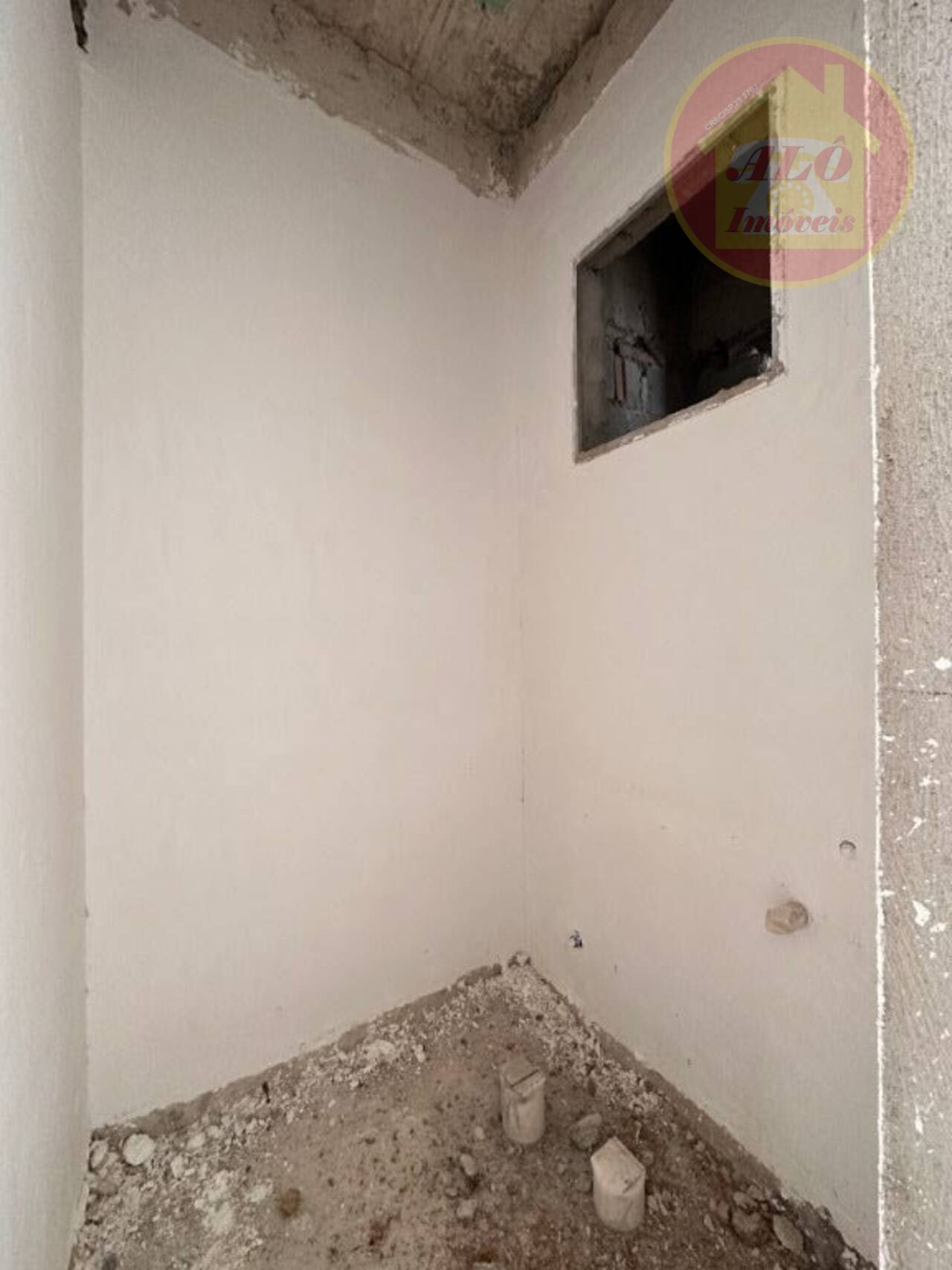 Apartamento Canto do Forte, Praia Grande - SP