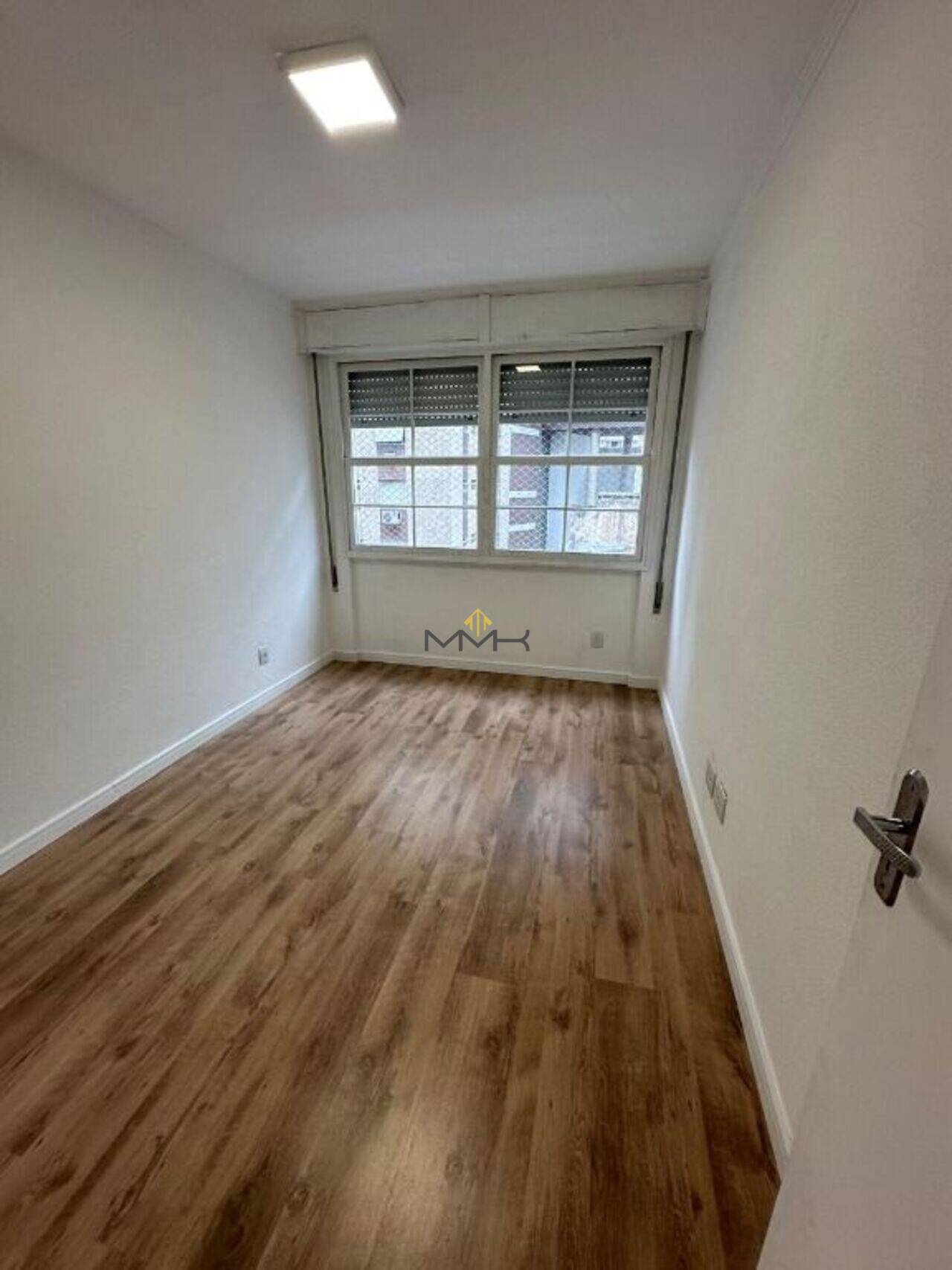 Apartamento Pompéia, Santos - SP