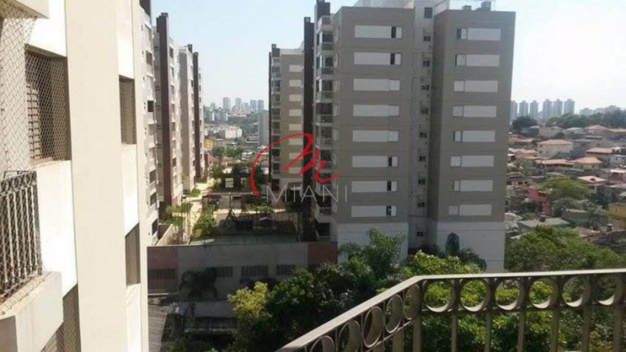 Apartamento Butantã, São Paulo - SP