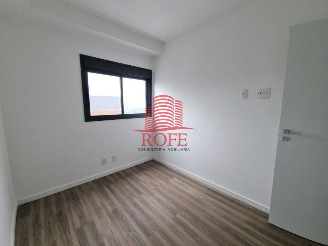 Apartamento Brooklin, São Paulo - SP