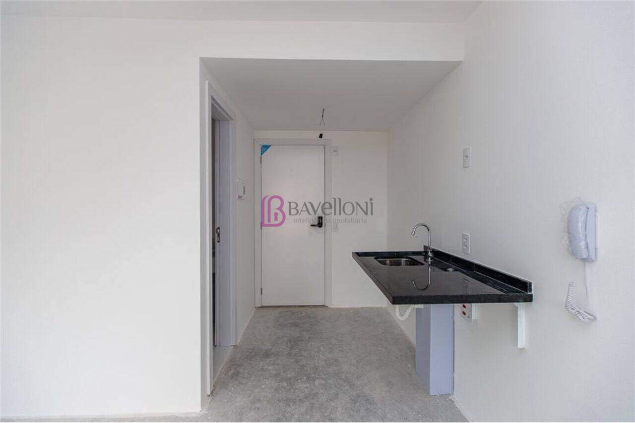 Apartamento Perdizes, São Paulo - SP