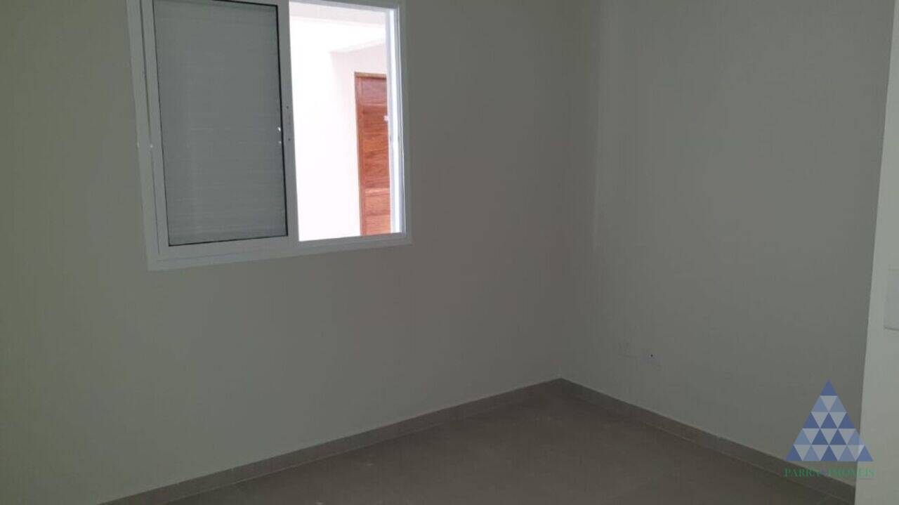 Apartamento Parada Inglesa, São Paulo - SP