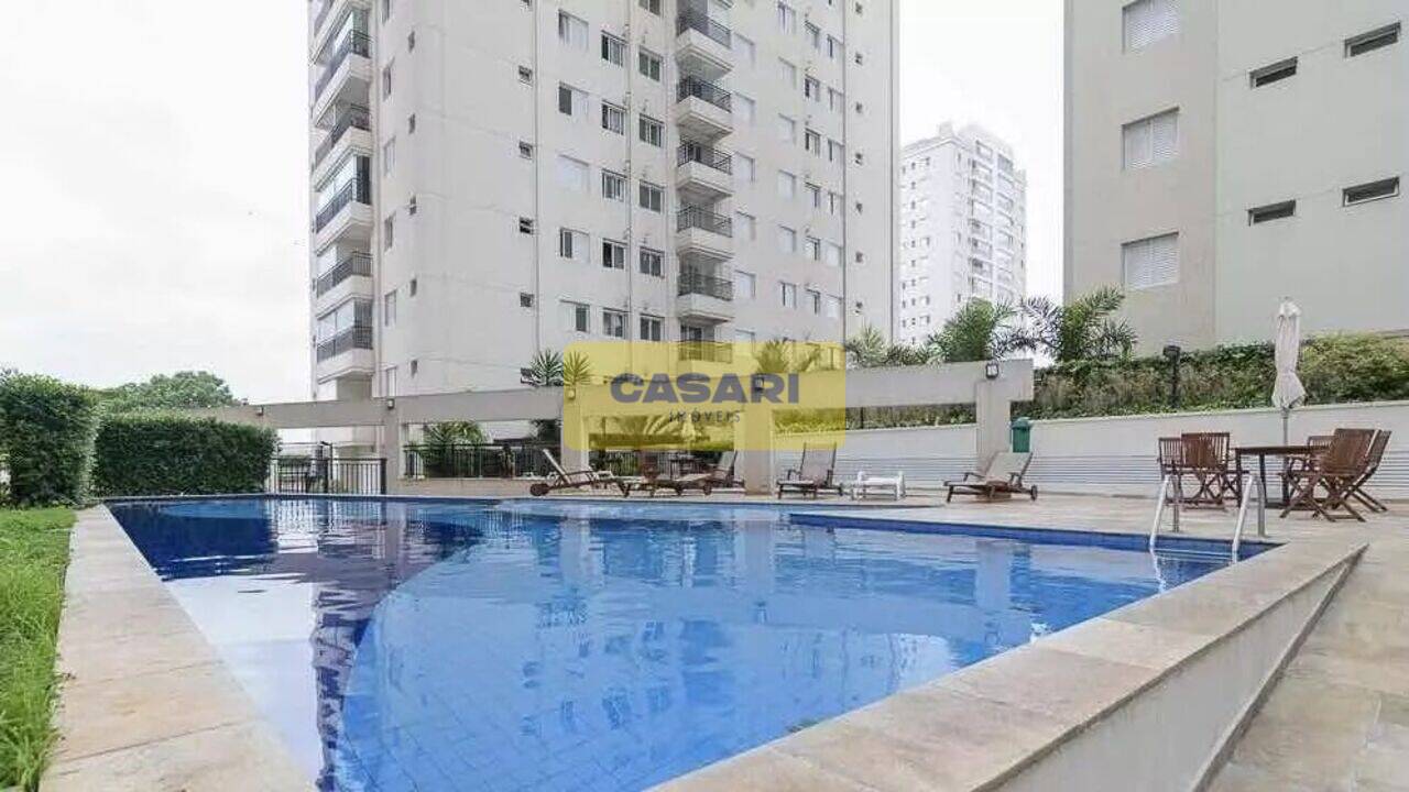 Apartamento Olímpico, São Caetano do Sul - SP