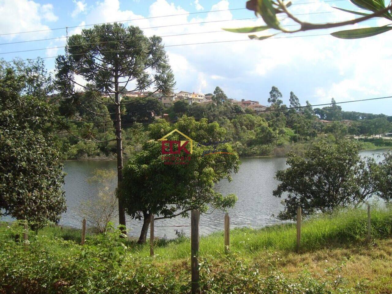 Terreno Redencao, Redenção da Serra - SP