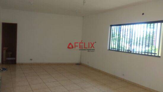 Sala de 26 m² Centro - Taubaté, aluguel por R$ 900/mês