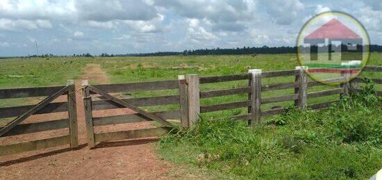 Zona Rural - Marabá - PA, Marabá - PA