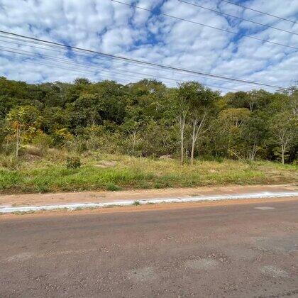 Terrenos à venda São João