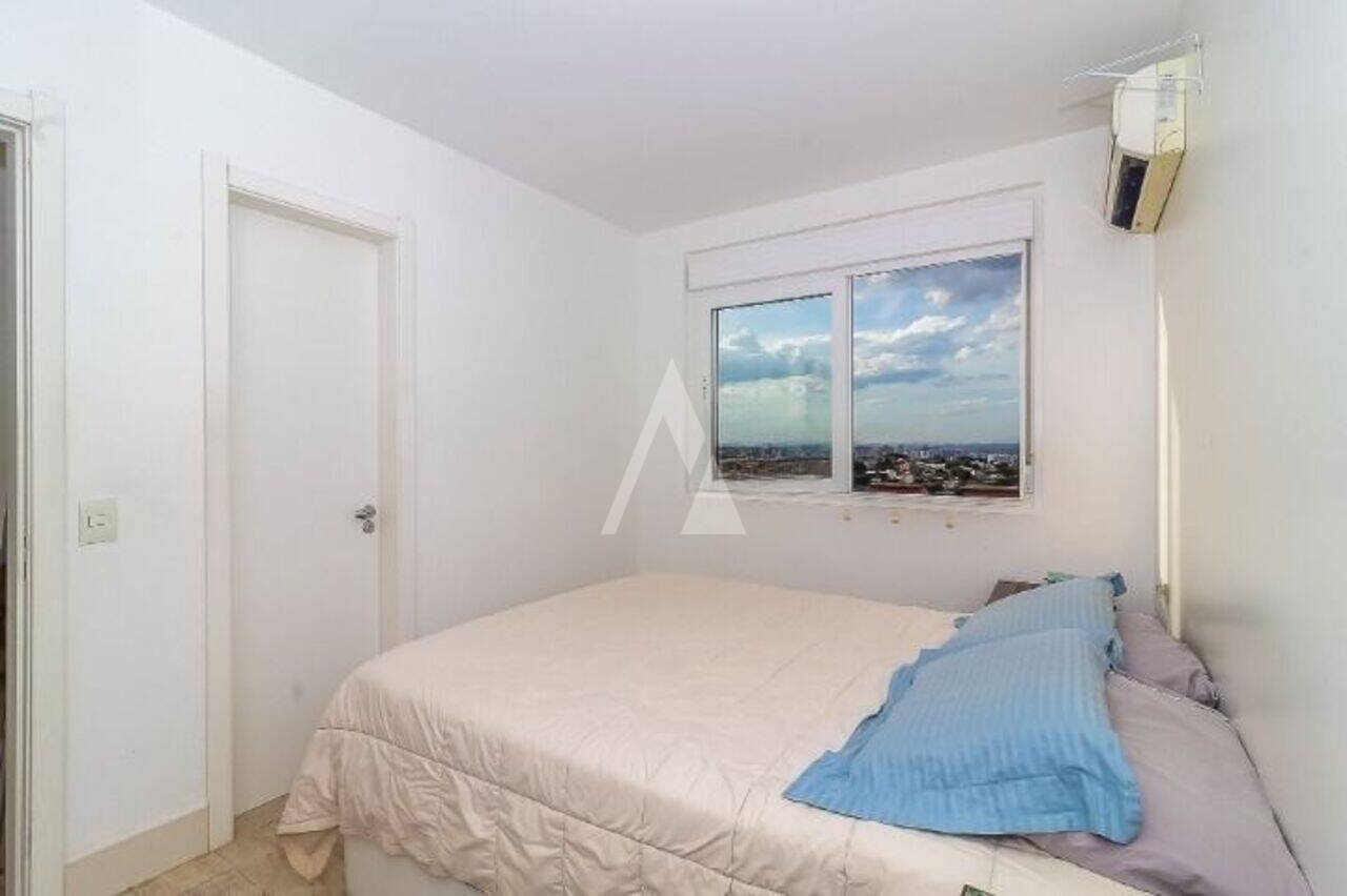 Apartamento Vila Jardim, Porto Alegre - RS