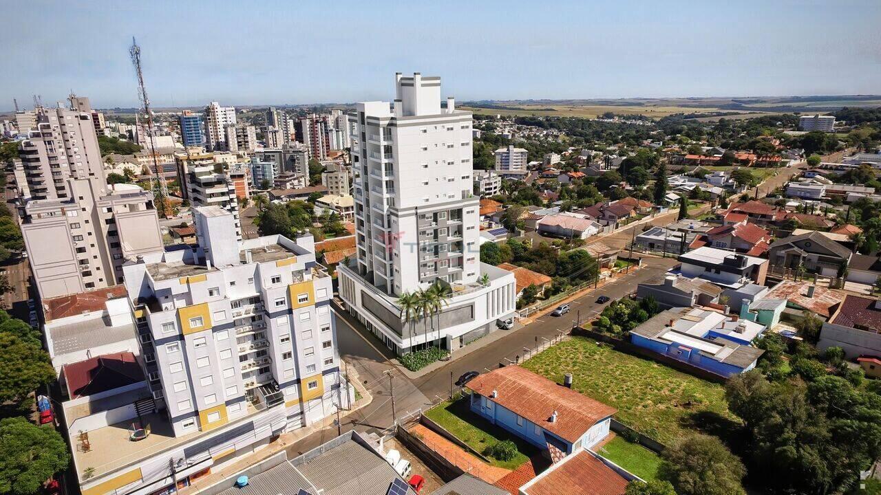 Apartamento Centro, Carazinho - RS