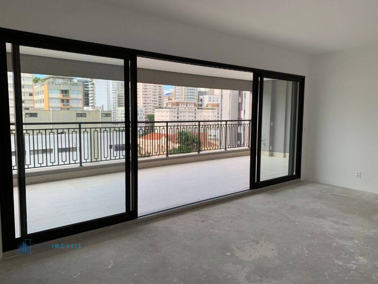 Apartamento Perdizes, São Paulo - SP