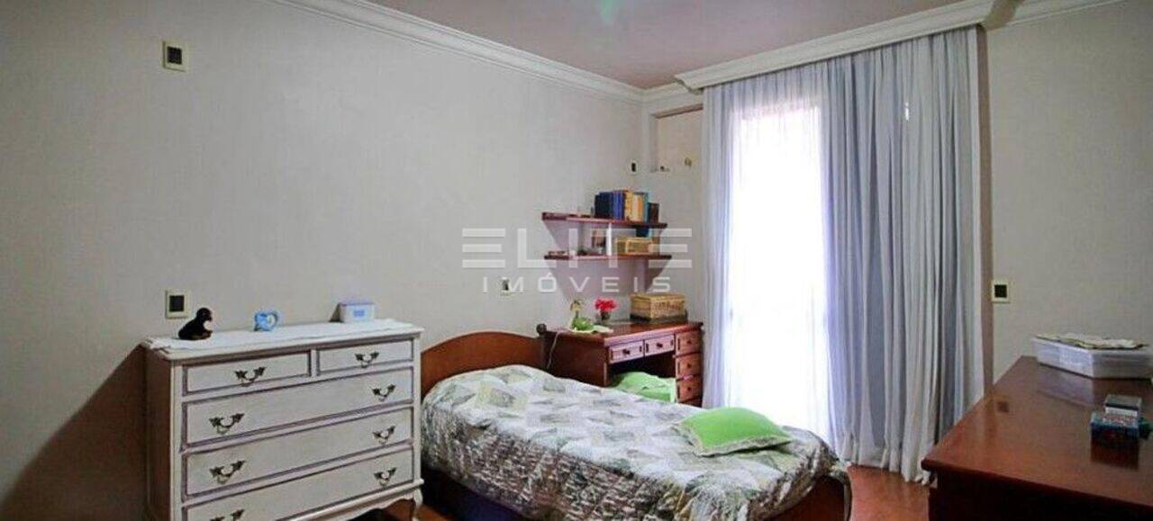 Apartamento Jardim, Santo André - SP