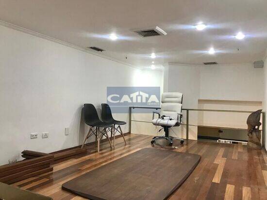 Sala Tatuapé, São Paulo - SP