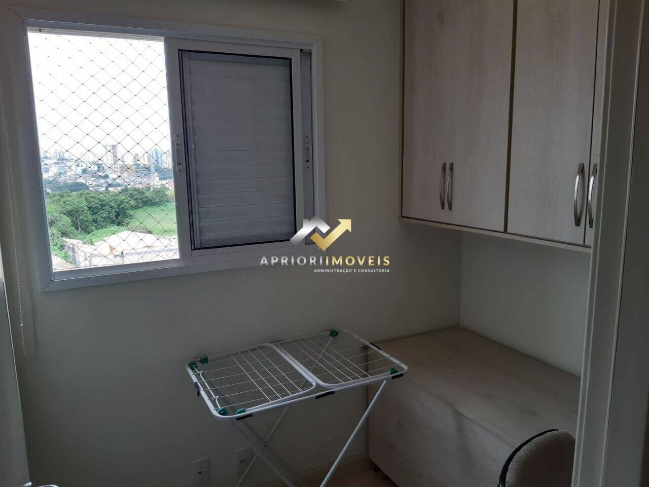 Apartamento Jardim Jamaica, Santo André - SP