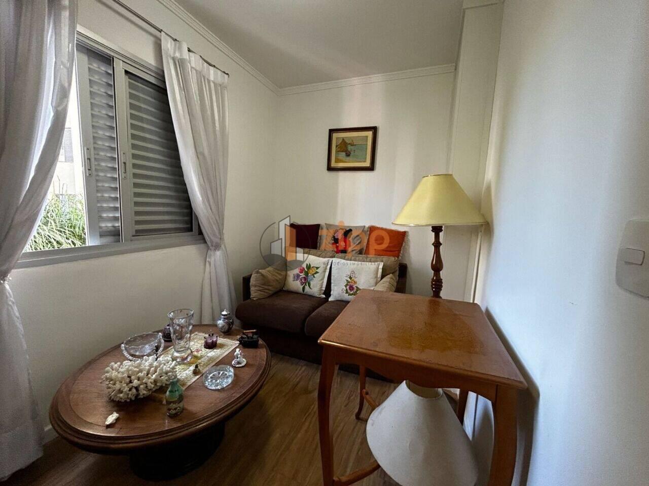 Apartamento Água Fria, São Paulo - SP