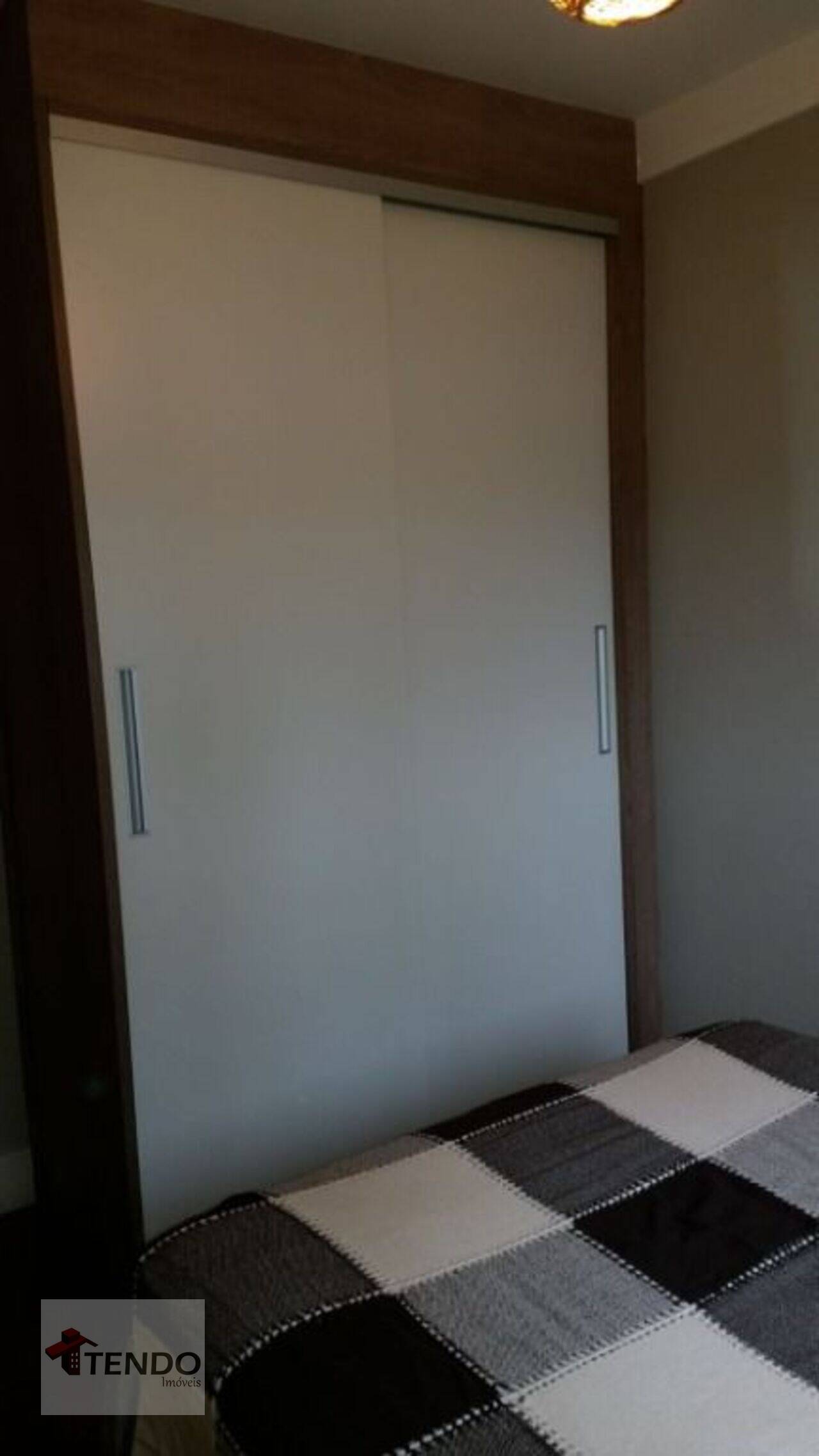 Apartamento Santa Paula, São Caetano do Sul - SP