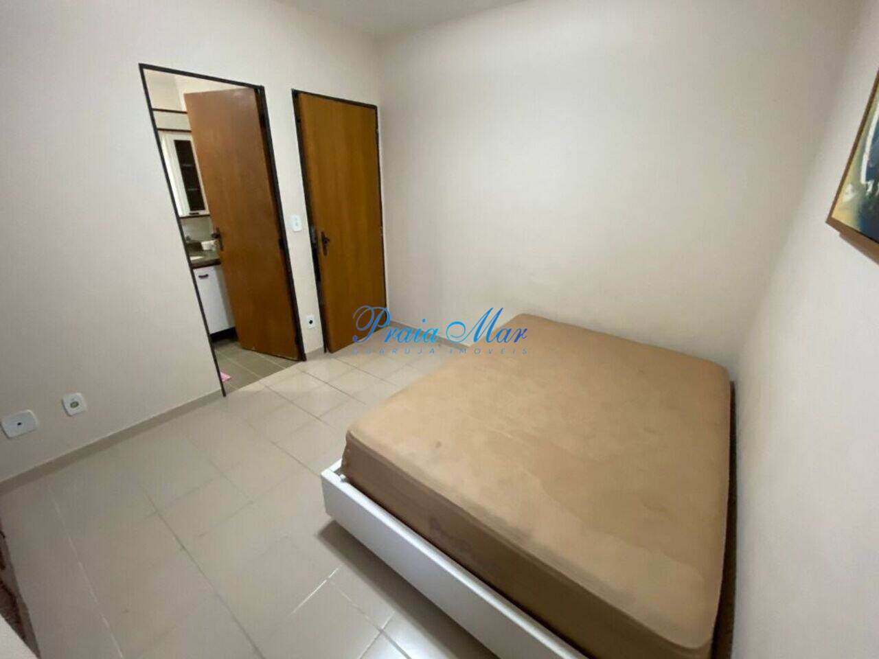 Apartamento Praia da Enseada, Guarujá - SP