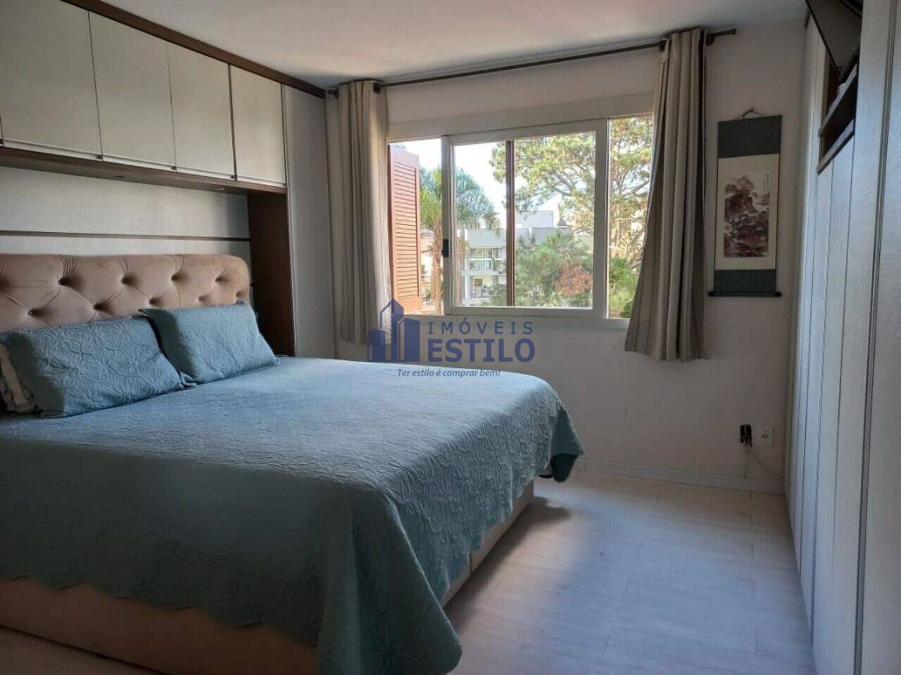 Apartamento São Pelegrino, Caxias do Sul - RS