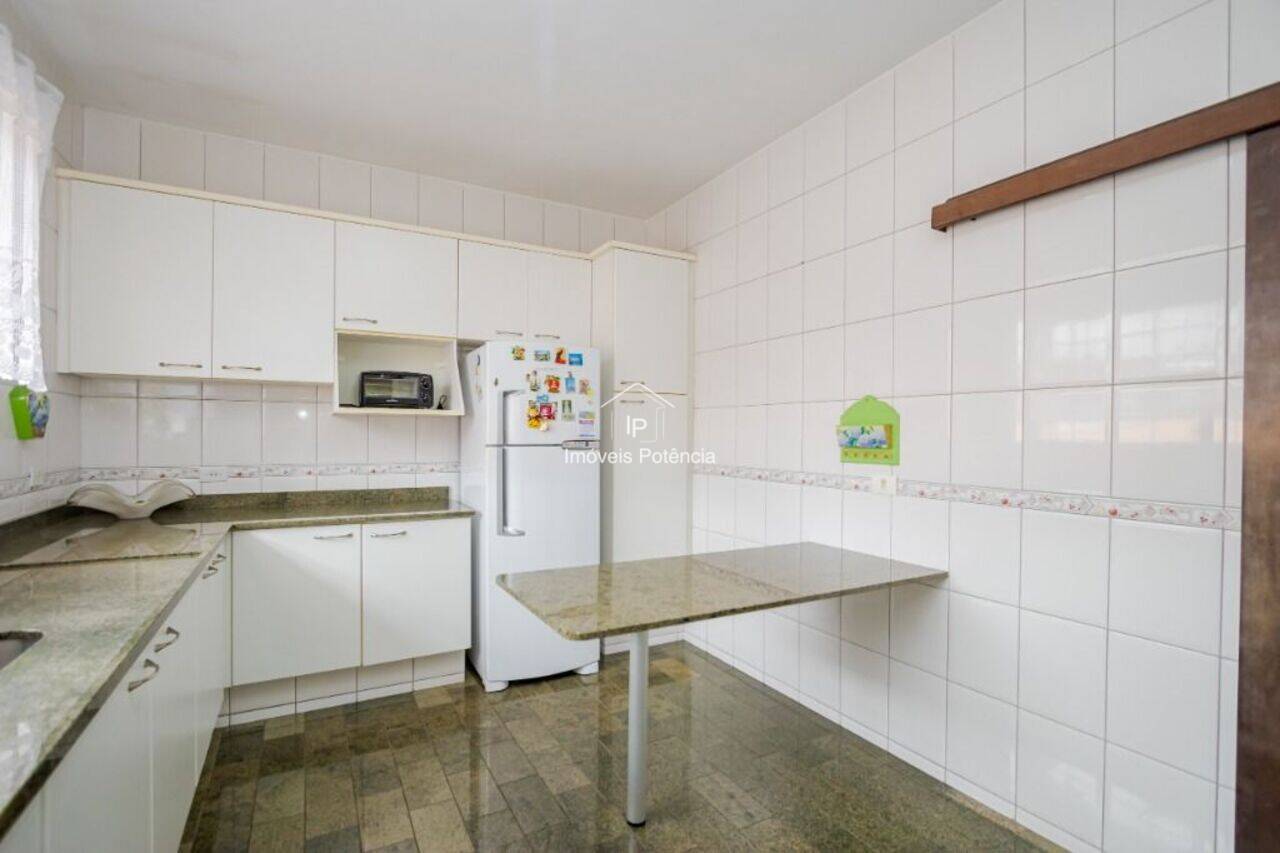 Apartamento Bacacheri, Curitiba - PR